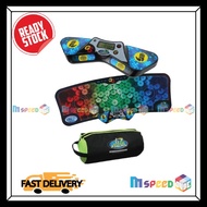 [MSPEEDCUBE] SPEEDSTACKS G5 PRO TIMER SET (TIMER + MAT+ BAG)