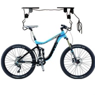 Bicycle Wall Hanging Crane Mountain Bike Rack Hanging Rack Display Rack Hanging Rack Hook Parking Ra