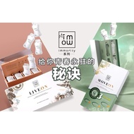 [Original] 💯 Liveon 抗糖饮｜Moveon 关节灵活饮 改善关节疼痛