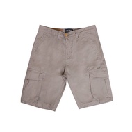 308 ABSLTUNSCRD - SHORT CARGO 308 RECTANGLE - GREY