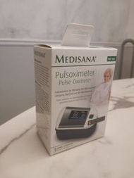 Medisana PM 100 血氧脈搏計