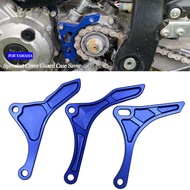 Motorcycle Sprocket Cover Guard Case Saver For YAMAHA YZ250F YZ450F YZ250FX YZ450FX WR250F WR450F