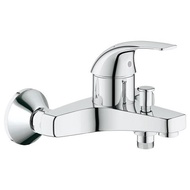 GROHE BauCurve Bath Mixer Tap