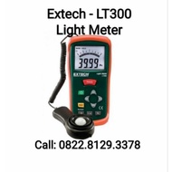 Extech LT300 Light Meter - LT300 Extech Limited