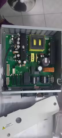 mindray Bs240 power supply board used,original,tested