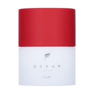 Ocean Trico 持久定型发蜡 CLAY 80g