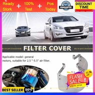 Flexible Hose Ram Pipe Intake Open Pod Super Carbon Adapter Valve Sound Turbo Kit Vent Hi Low Tube V