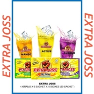 Extra Joss Anggur & Mangga