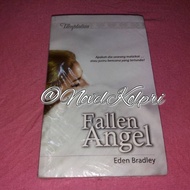 Fallen Angel - Eden Bradley