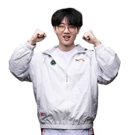 Jacket HLE MSI 2025