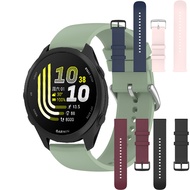 Garmin Forerunner 170 Music Smart Watch Silicone Strap For Garmin Forerunner 70 Smart Watch Replacem