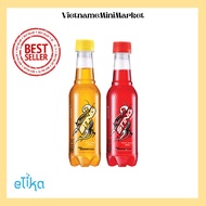 Sting Energy Drink 330ml bottle 2 flavor