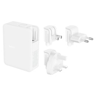 Belkin BoostCharge 140W 4-Port GaN Wall Charger