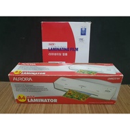 A4 Laminator Machine