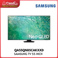 SAMSUNG Neo QLED 4K Smart Digital TV 55 Inch QA55QN85CAKXXD