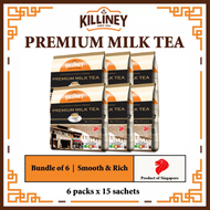 Killiney Premium Milk Tea Family Bundle