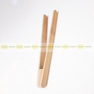 Wooden Tongs Food Tongs Kitchen Tools Bamboo Tongs