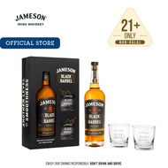 Jameson Black Barrel Irish Whisky - 700ml