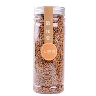 Barley tea  Barley Tea Original Roasted Fragrance Type Korean Bag Can Be Taken With Tartary Buckwheat 200G 600G Canned