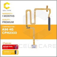 FingerPrint Ribbon Flex Cable Compatible For OPPO A96 4G CPH2333
