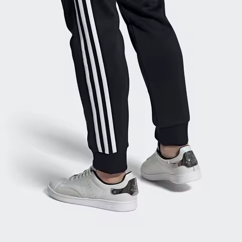 Adidas Authentic Originals Stan Smith Unisex Classic Lace-Up Sport Shoes FZ5396