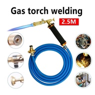Welding Torch 2.5m Pipe