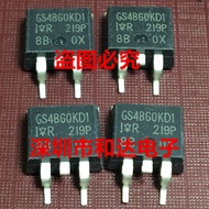 GS4B60KD1 IRGS4B60KD1 MC7806BD2T BUK7614-55A PSMN003-30B F1405S IRF1405S 1-5PCS TO-263 MOSFET Price 
