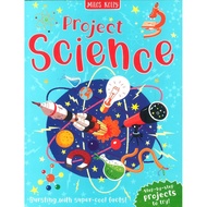 (BX) PROJECT SCIENCE (ISBN: 9781789894578)