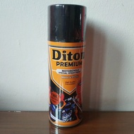 CAT SEMPROT DITON PREMIUM ( 9305 ) CANDY TONE ORANGE (ORANGE CANDY)-Hosebuild