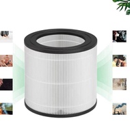 For Air Purifier Filter Fy0611 Formaldehyde Dust Pollen And Filtration