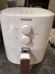 philips airfryer氣炸鍋 hd9200 氣炸鍋