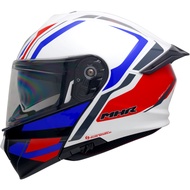 MHR GTZ Trackline (FU935 Flip Up Helmet)