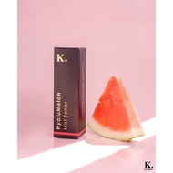 Kayman HyaluMelon Mist Toner