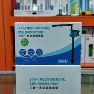 Bending Aquarium Replacement Filter Pump Full set 300Y