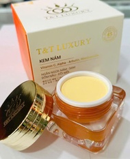 Kem nám - sạm - đốm nâu - đồi mồi T&T Luxury ( 15g - 35g)