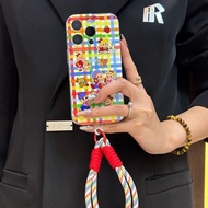 TM808 For Xiaomi 17 15T 15 14 14T 13 12 12T 11 11T 10 10T 10i 10S 9 9T 8 6 Ultra Lite SE Civi 2 4 5 