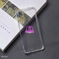 Vivo Y04 Vivo Y04S Vivo Y19S GT Softcase Airbag Anticrack Shockproof Premium Softcase Vivo Y04 Vivo 