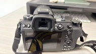 Nikon Z 6II相機 24-120mm 鏡頭