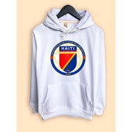 HAITI World Cup 2026 Hoodie Jacket