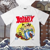 ASTERIX Oversize T-shirt ASTERIX Oversize T-shirt/