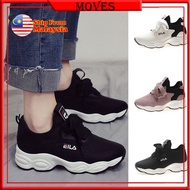 MOVES Eila Kasut Perempuan Women's Shoes Sneaker Sport Shoes