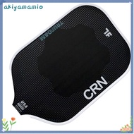 AKIYAMAMIO TruFoam Genesis Pickleball Paddle, CRBN 4th Generation Tech Racquet Sports, Hot Pressed T