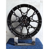 Sport RIM RGW Flow Form 18x8 (5H114.3) ET35