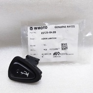 WMOTO ES125 HORN SWITCH BUTTON // ES125-04.09 SUIS SUIZ ES-125 ES 125 100% ORIGINAL WMOTO
