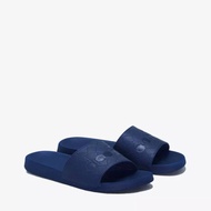 Original Diadora navy Fazil Sandals