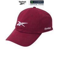 REEBOK American Classic Logo Embroidered Adult Cap
