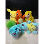 NINTENDO Pokemon bag (used place), Pokemon nintendoOriginal