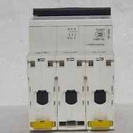 Affordable MCB Schneider Ic65N 3P 6A Mcb Schneider Ic65N 3 Phase 6 Ampere 6Ka/