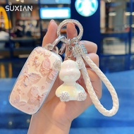 Suitable for Proton eMAS 7 Key Cover e.MAS7 e.MAS 7 eMAS 7 eMAS7 eMAS Galaxy L6 Galaxy e8 Special Ca