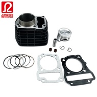 ❣Motorcycle spare parts CB110 cylinder body parts for CB110 motorcycle accessories ♦ⓞ